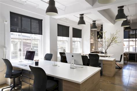 Best Modern And Gorgeous Office Interior Design Ideas Futurist