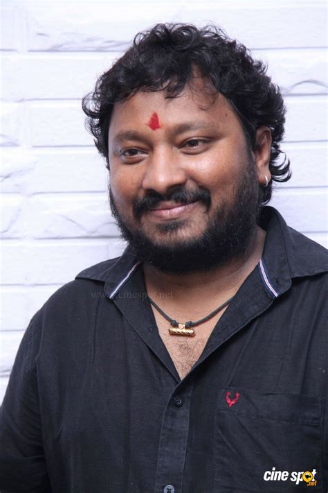 R Chandru Kannada Writer Director Movies Biography Photos