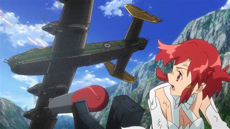 However, our reality is that world war ii lasted until 1945. Izetta the Last Witch Review (Final Thoughts ...