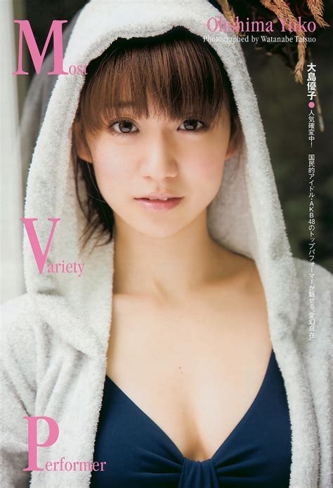 Oshima Yuko X Both Ace Shiraishi Hemp Cloth Akb And Nogizaka S Collaboration Image X 28 21 29