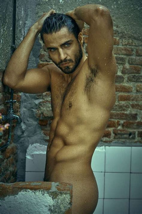 Maxi Iglesias Naked Photo The Men Men