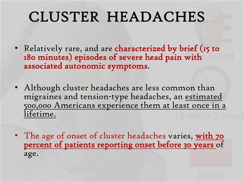 Ppt Approach To Acute Headache In Adults Powerpoint Presentation