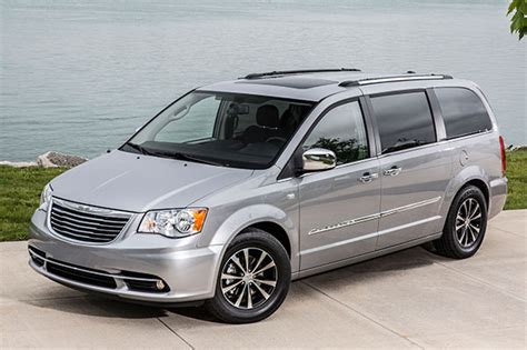 The magazine was founded as the national press by poet and essayist nathaniel parker willis and new. 2015 Chrysler Town & Country Review