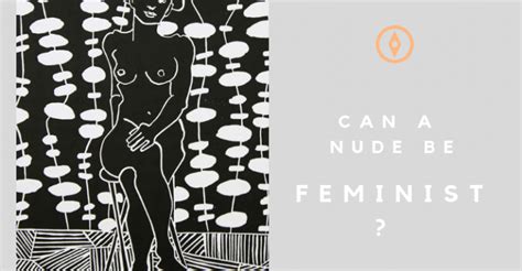 Can There Be Such A Thing As A Feminist Nude ARTiful Painting Demos