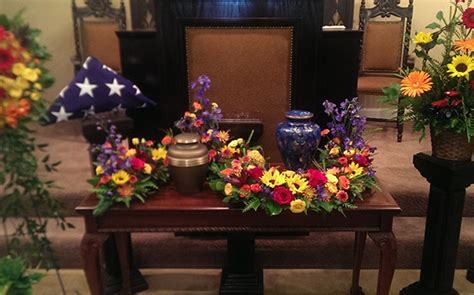 View information for consumers relating to the purchase of preneed funeral contracts including descriptions of the trust and insurance funding options available under state law. Cremation Services | Combest Family Funeral Homes ...