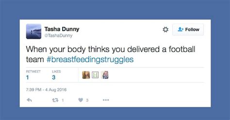 17 Very Real Struggles Breastfeeding Moms Totally Understand Huffpost