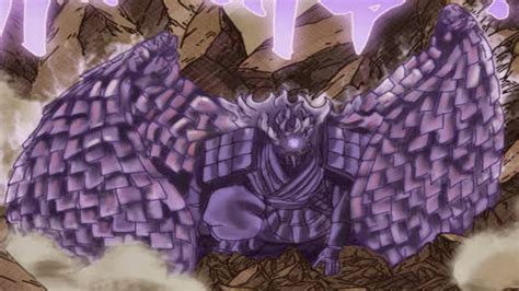 Check spelling or type a new query. The Nugroho's Blog: Tahapan Susanoo Sasuke