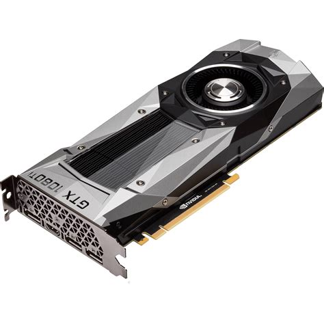Asus Geforce Gtx 1080 Ti Founders Edition Graphics Gtx1080ti Fe Lupon