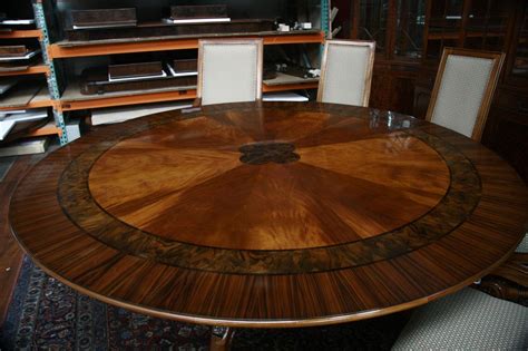 I do think i will add a. Large round mahogany dining room table | 84 Round Table | eBay