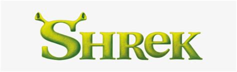 Dreamworks Shrek Logo Transparent Png 600x326 Free Download On Nicepng