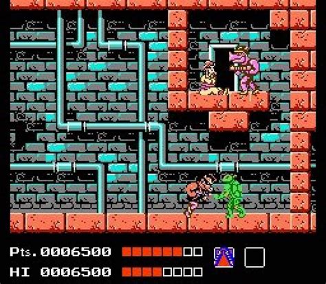 Shadow of the ninja nes rom paquete juegos nes ninja gaiden metal gear river city y mas TORTUES NINJA - NES | Tortugas ninjas, Videojuegos y Juegos