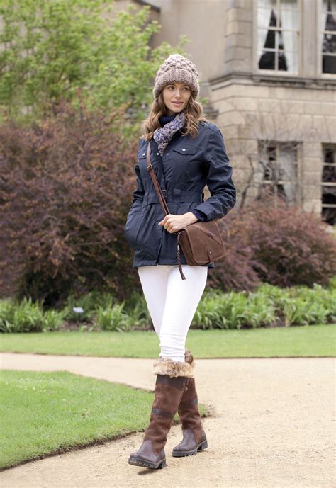 Shop Dubarry At Country House Outdoor Uk Fashion Country Fashion