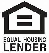 Equal Housing Lender Poster Images