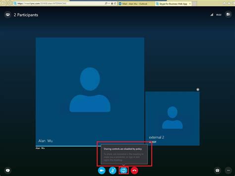 Skype for business will be sunsetting on july 31, 2021. Guests in Skype for Business Web App dont' have access to ...