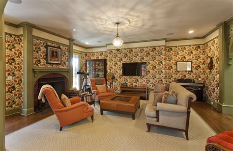 33 Top Interior Design Ideas For Victorian Living Room Victorian