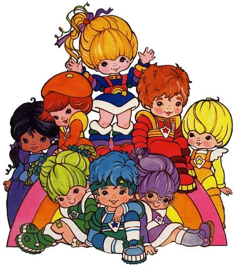 Best 80s Cartoons For Girls And Boys