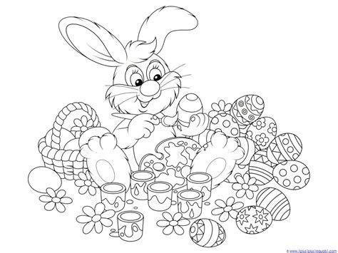Der frühling ist etwas großartiges, nicht wahr? Ausmalbilder Osterhase Im Auto - tiffanylovesbooks.com