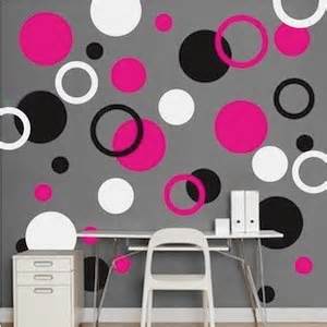 Alibaba.com offers 1,172 polka dot wall products. Rings and Dots Wall Decals | Trendy Wall Designs