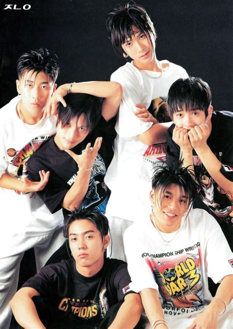 90s Kpop Idols K Pop Galery