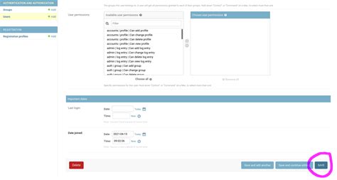 Jitsi Meet User And Admin Guides About The Foundation For Public Code