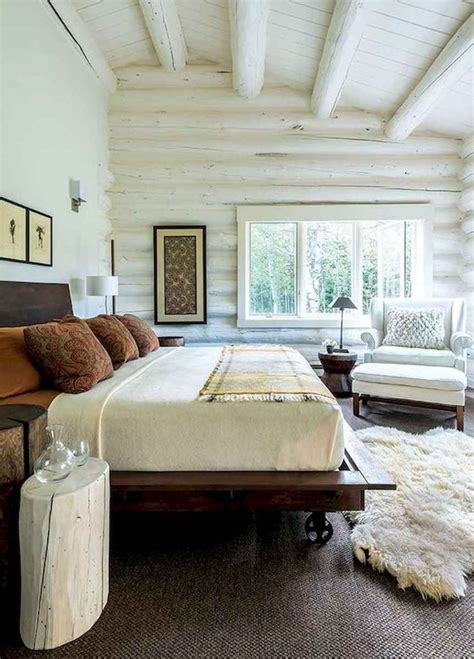 50 Best Log Cabin Homes Modern Design Ideas 11