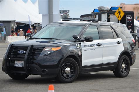 Lapd Port Police