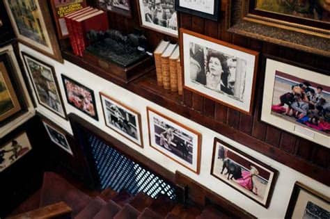 Too bad hemingway isn't around to eat at casa salvador. Casa Salvador Restaurant Madrid - Homemade food and ...