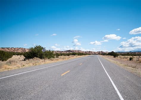 Santa Fe to Taos High Road: Day Trip Itinerary - BestTravelDeals