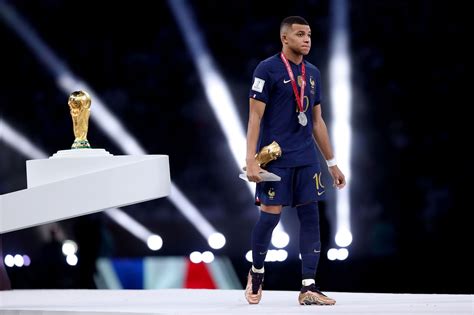 5 reasons why kylian mbappe deserves to win the ballon d or ahead of lionel messi in 2023
