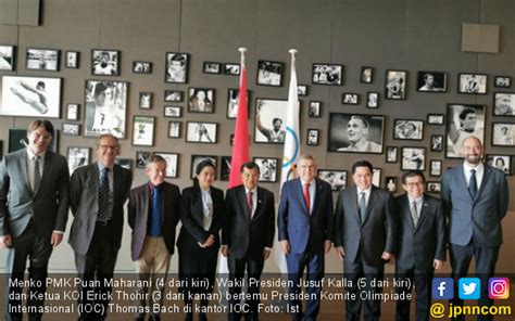We did not find results for: Indonesia Semakin Serius Maju Sebagai Calon Tuan Rumah ...