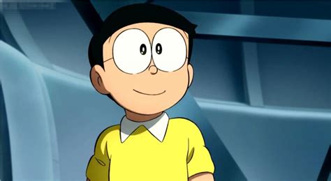 Cute Doraemon And Nobita Wallpaper Anime Wallpaper Hd