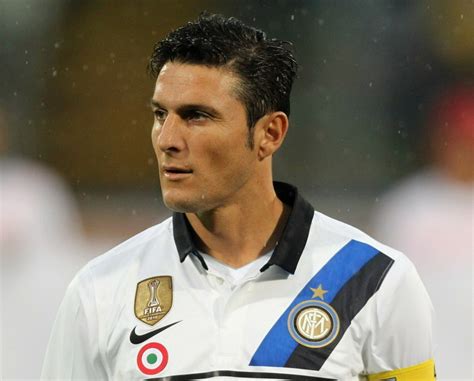 Ci verrà un po' di ansia, che passerà. serie a today: Injury, Zanetti Threatened Against Udinese Absence