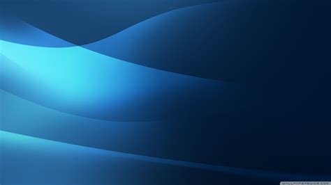 High Resolution Abstract Blue Background 2400x1350 Wallpaper