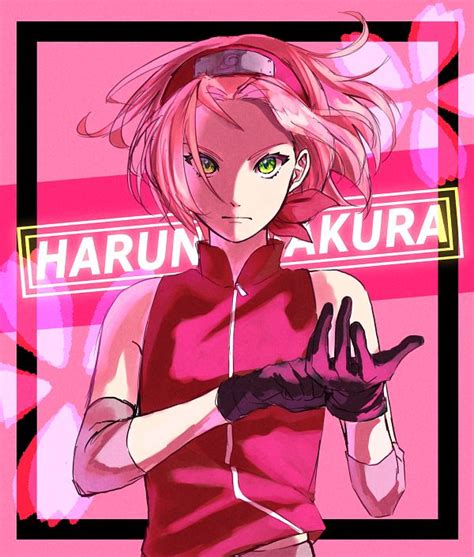 Haruno Sakura Boruto Naruto Next Generations Image By Pnpk Zerochan Anime