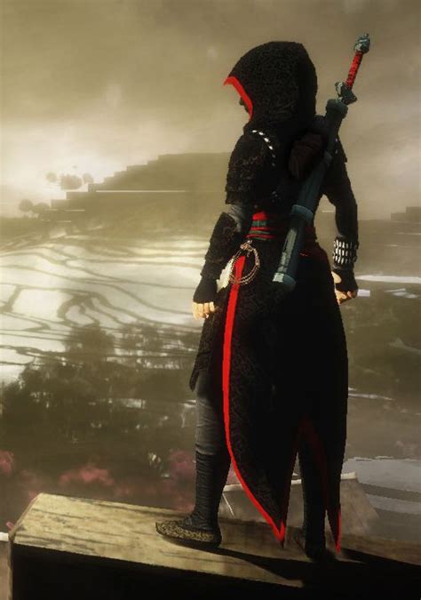 Assassin's creed chronicles is a game for those who have learned the art of secrecy and love to. Assassin's Creed Chronicles: China review: red ink | Polygon
