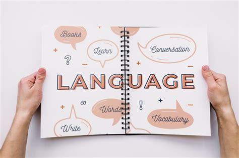 Download Free PSD | Pen book mockup