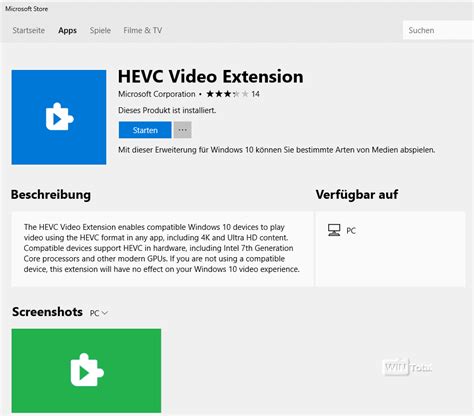 Windows 10 Hevc Codec Deltafam
