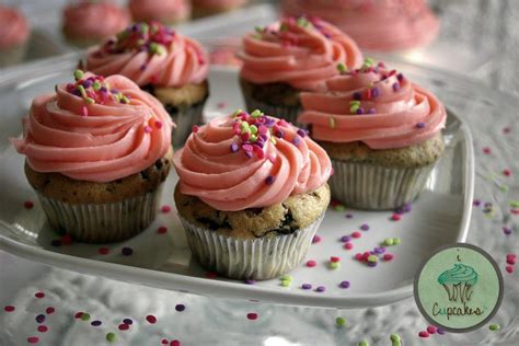 sabores and más dato exquisitos cupcakes caseros