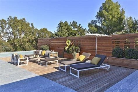 Check spelling or type a new query. Épinglé sur terrasse