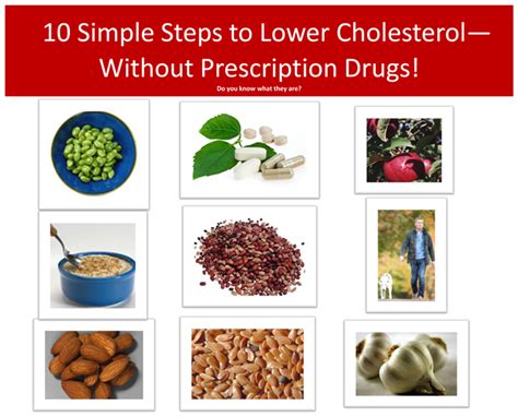 We did not find results for: Biochemistry Class notes: How to Lower Cholesterol without ...