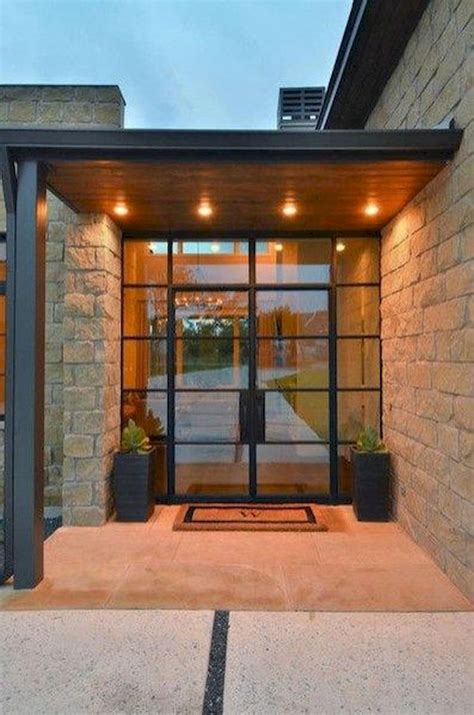 Astounding 10 Ideas For A Special Entrance To Your Home