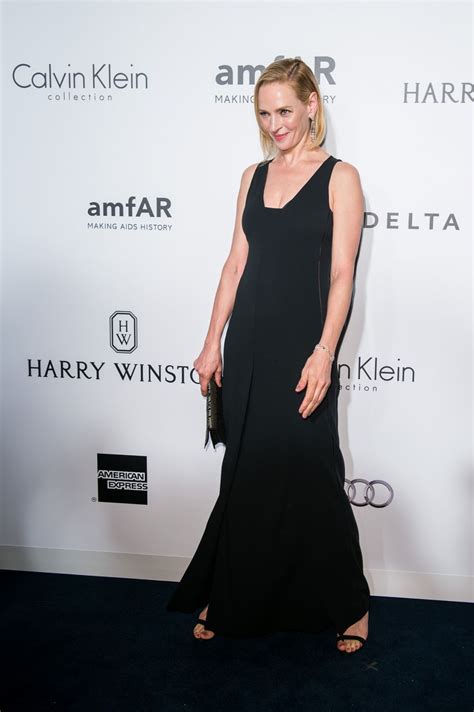 Uma Thurman At 2016 Amfar Hong Kong Gala 03192016 Hawtcelebs