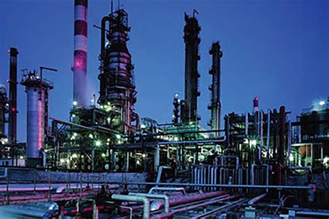 Downstream Sulzer