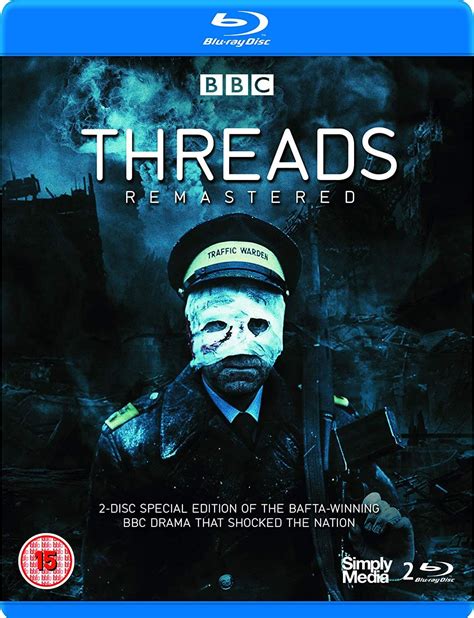 Ray reviewed by movie gazette on wednesday, january 19th, 2005. Blu-ray Review - Threads (1984)