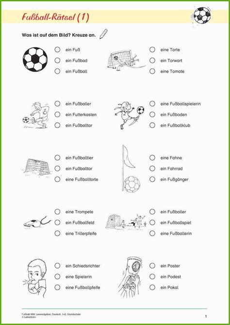 Eltern können die übungsblätter zum lernen in der freizeit und zum trainieren in problemfächern verwenden. Deutsch Arbeitsblätter Klasse 3 Zum Ausdrucken Fabelhafte ...