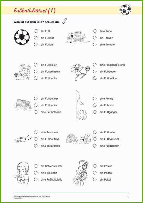 Deutsch übungsblätter zum ausdrucken : Deutsch Arbeitsblätter Klasse 3 Zum Ausdrucken Fabelhafte ...