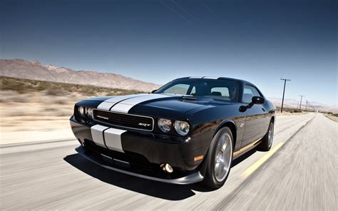 I've written plenty on the new 6.4l hemi v8, but here are the basics: 2012 Dodge Challenger SRT8 392 - Editors' Notebook ...