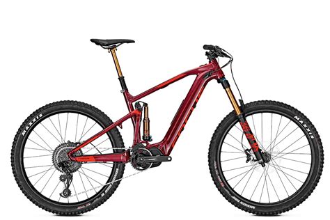 Best Electric Mountain Bikes Discover The Top 8 E Mtbs