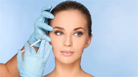 Botox Injections Are Safe And Effective For A Range Of Cosmetic And