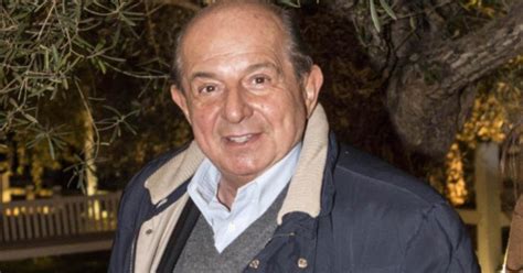 È il più grande divulgatore che io abbia mai conosciuto dalla lettera a come il grande piero angela alla lettera r come donatella maurizio costanzo. Maurizio Costanzo Show, Giancarlo Magalli: "Da bambino ho ...